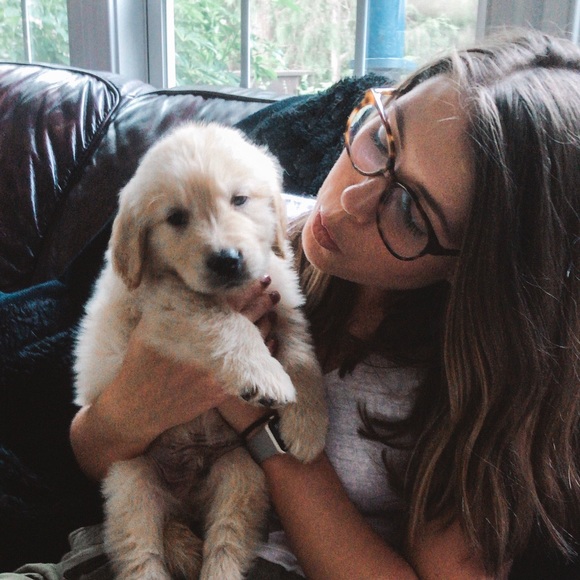 Meet your Posher, Sara Ann - Picture 3 of 4